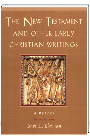 The New Testament and Other Early Christian Writings