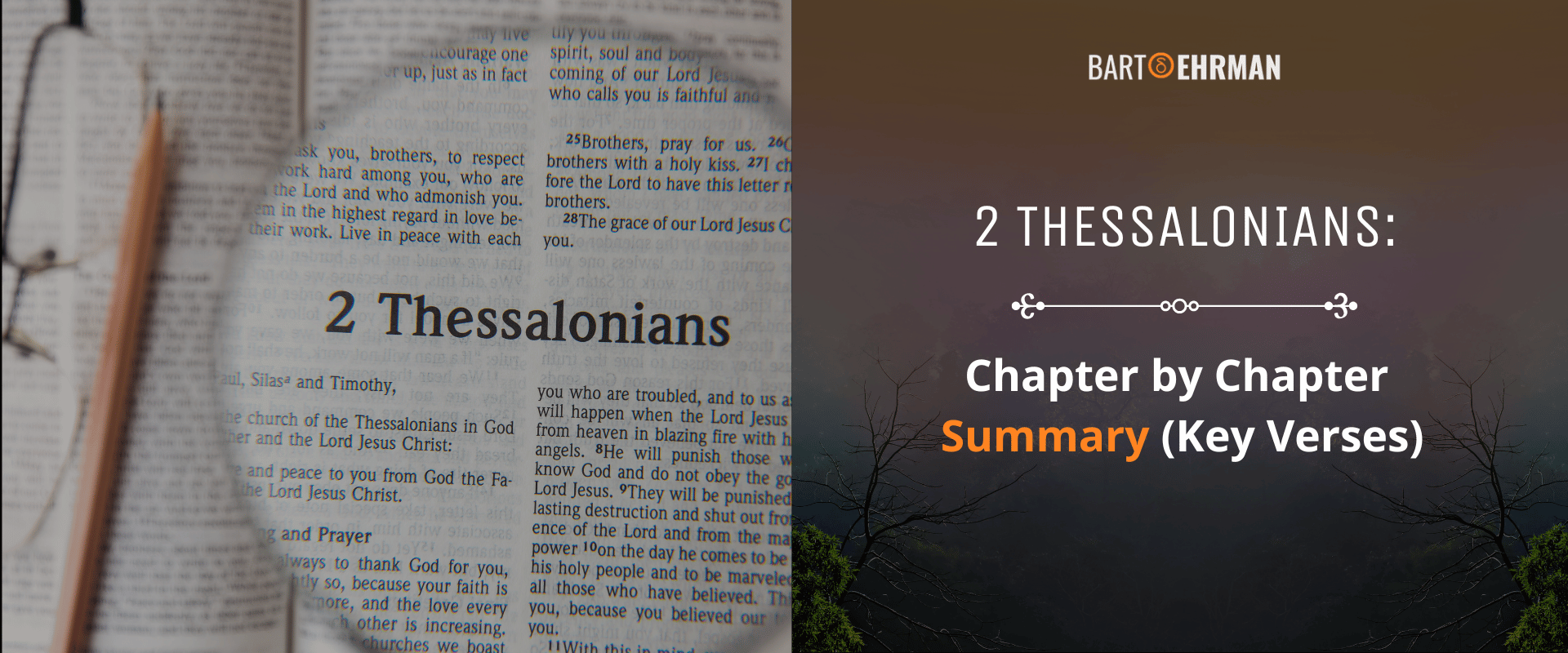 2 Thessalonians