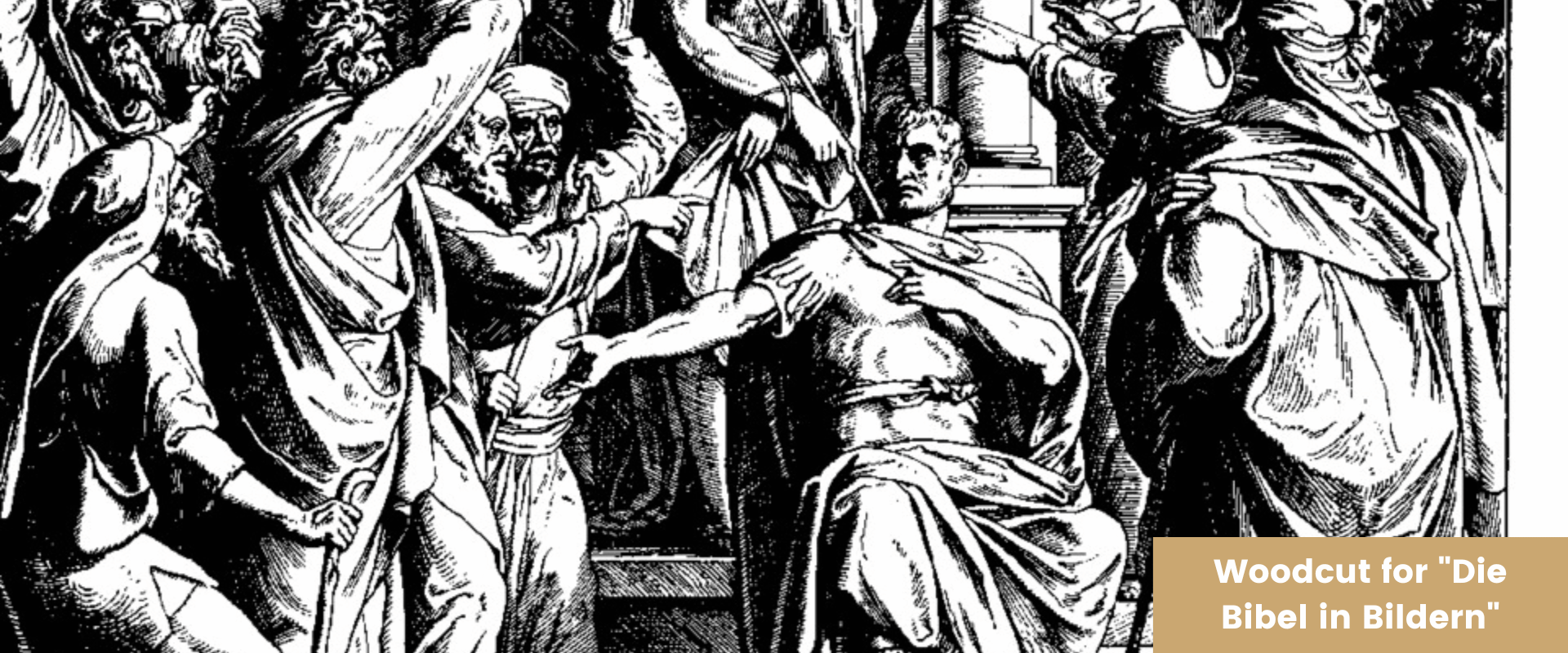 Acts of Pilate Acts of Pilate