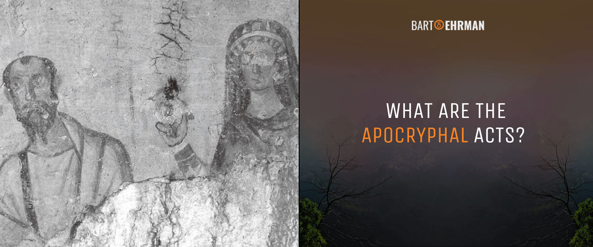 Apocryphal Acts Apocryphal Acts