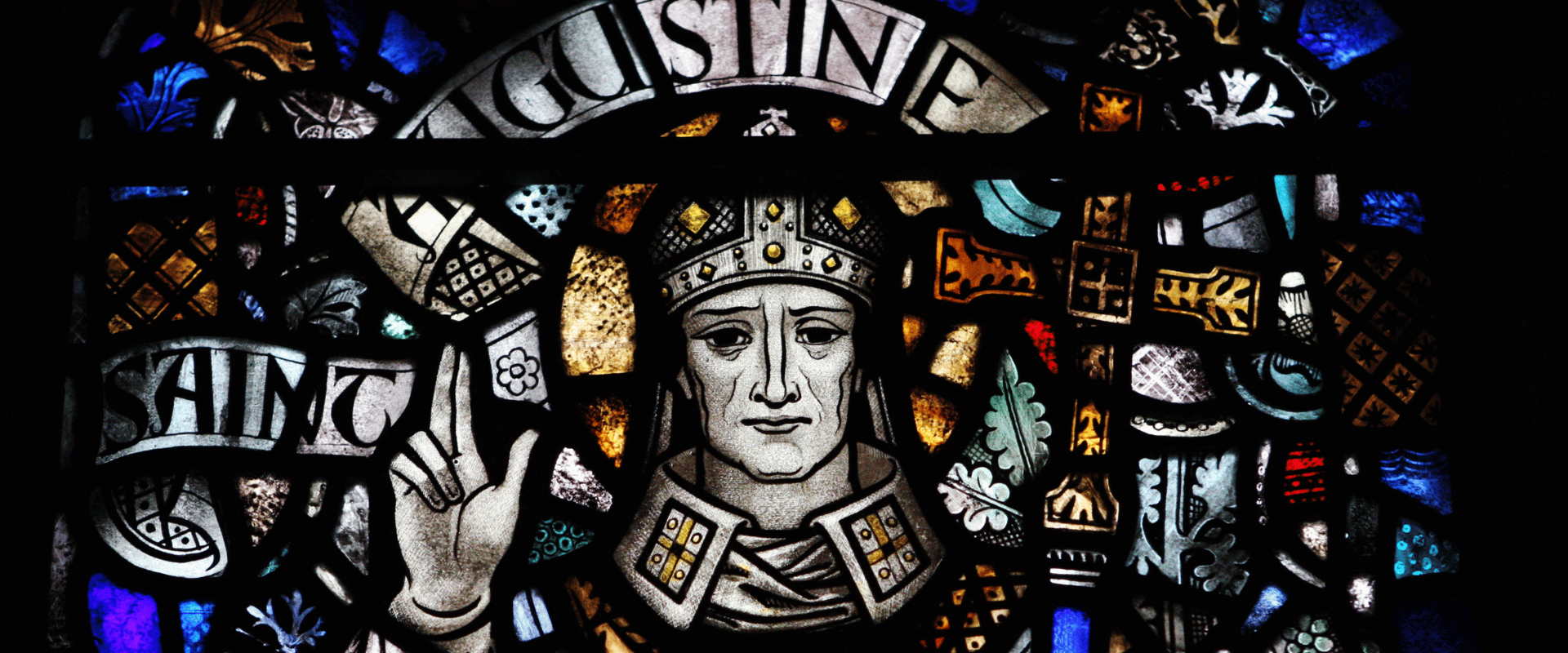 Augustine’s city of God Augustine’s city of God