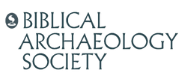 Biblical Archaeology Society