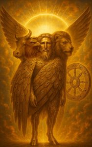 Biblically Accurate Angels: What Do Cherubim & Seraphim Look Like?