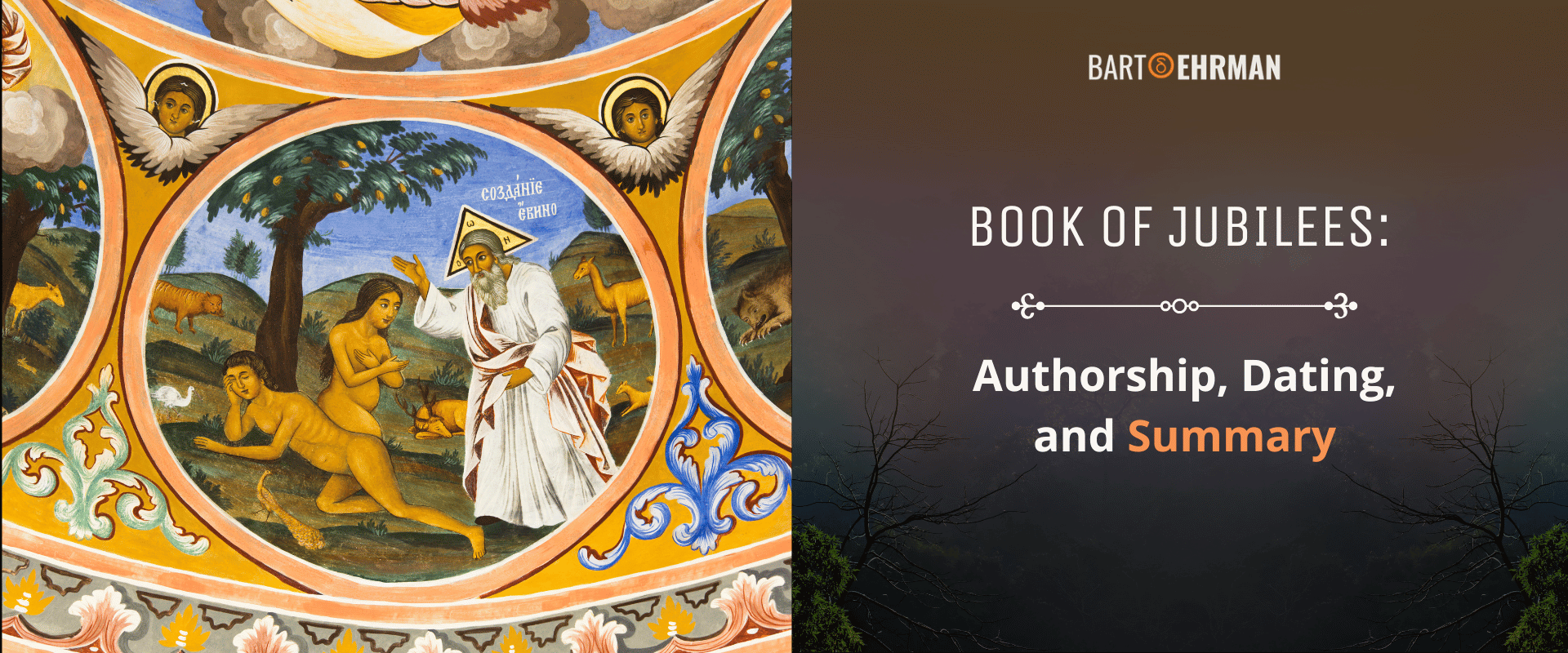 Book of Jubilees Book of Jubilees