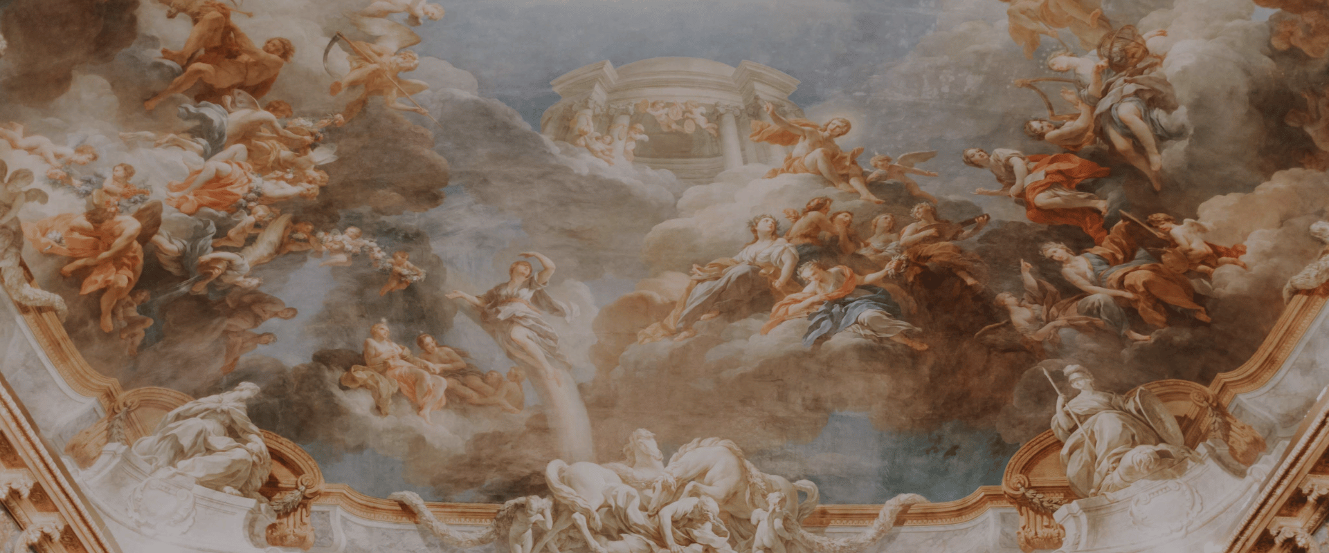 Cherubim in the Bible