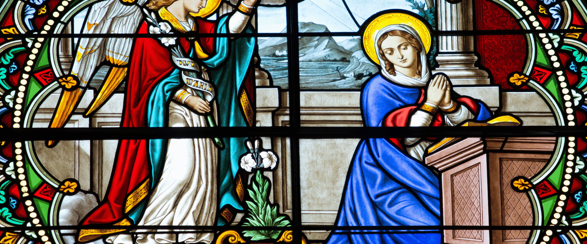 Christian women Christian women