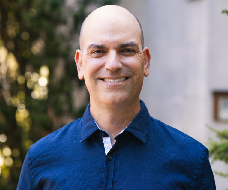 Dr. Chris Frilingos