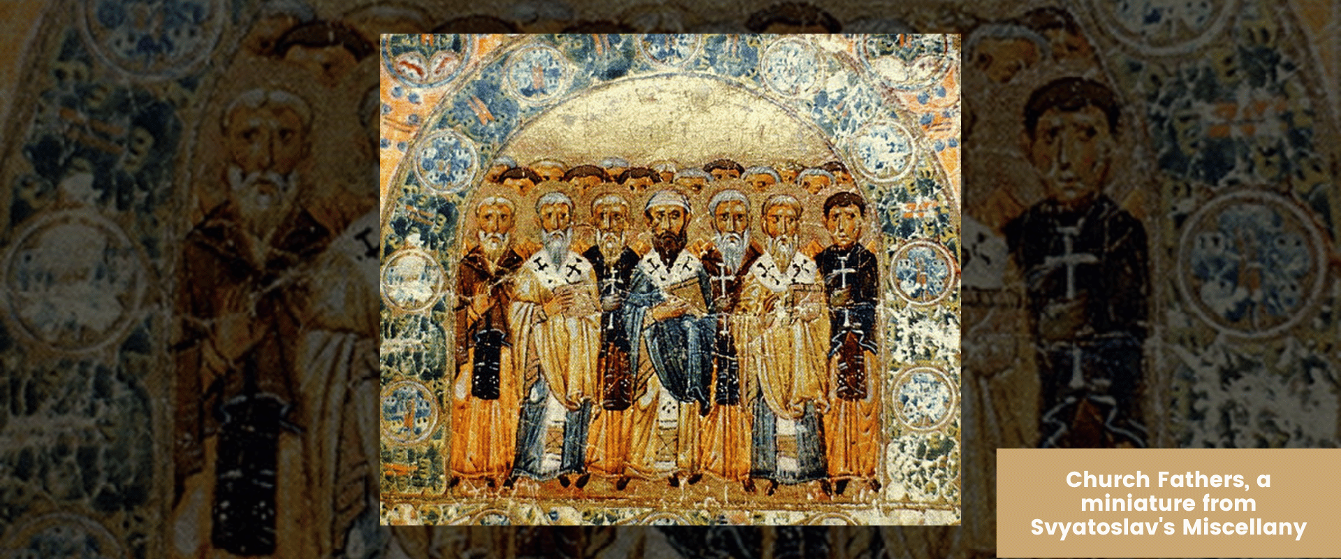 Church Fathers