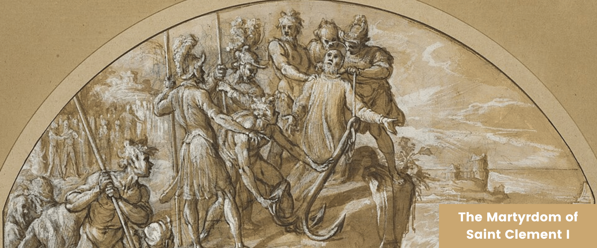Clement of Rome Clement of Rome