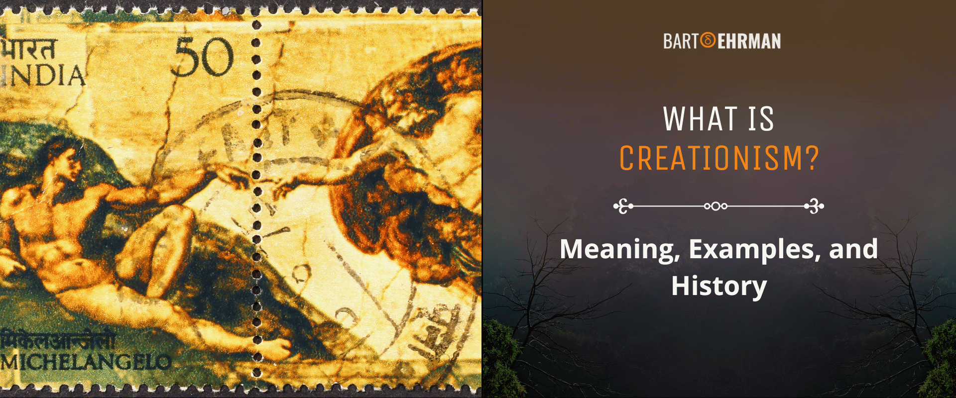 Creationism Creationism