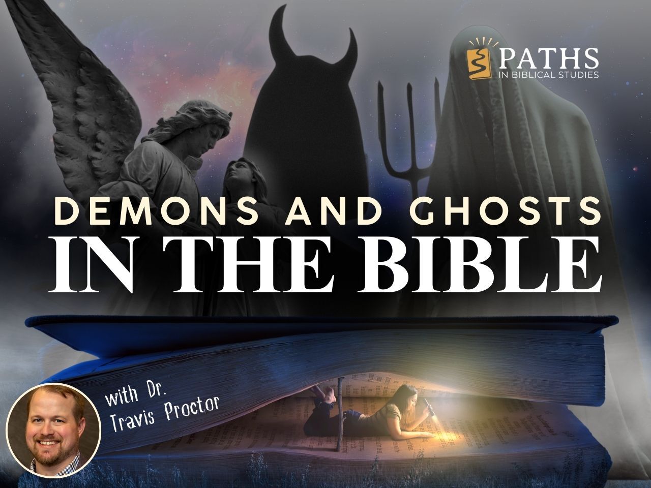 Demons and Ghosts PBS 4x3