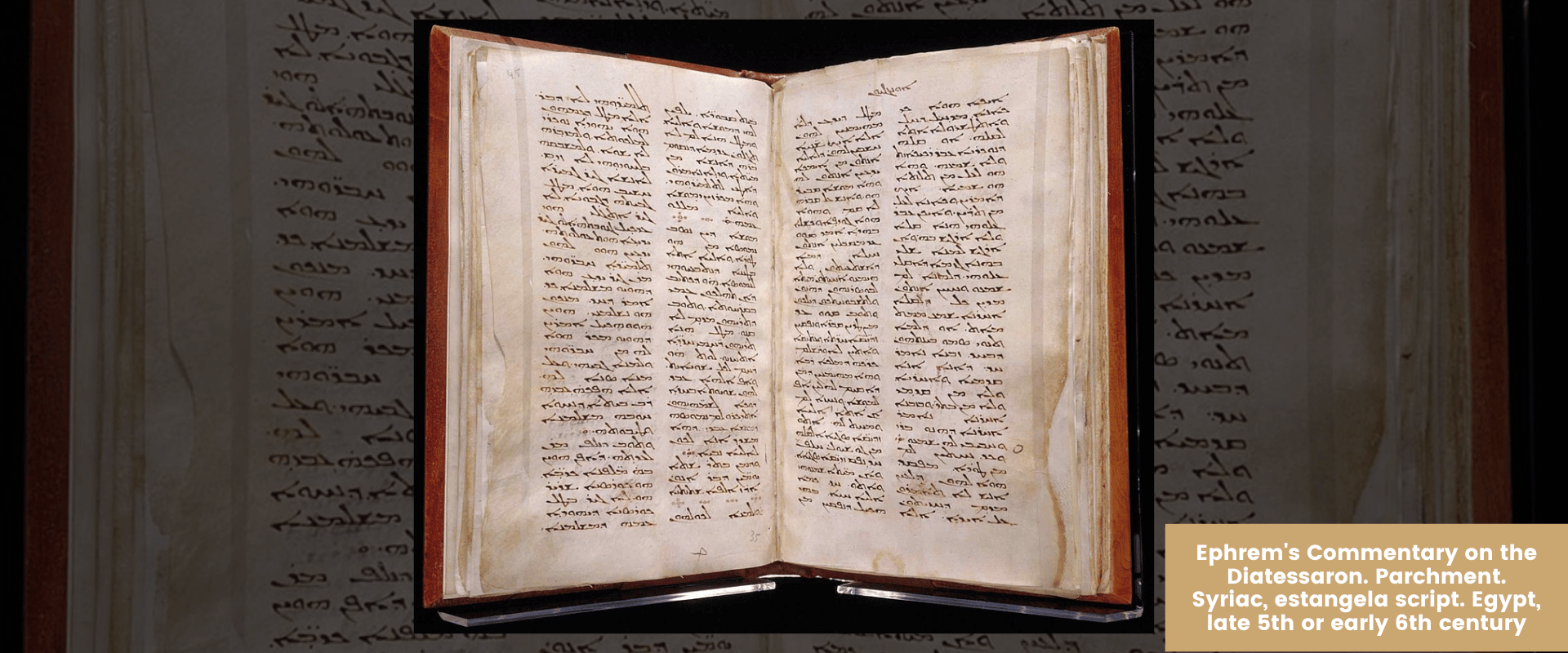 Diatessaron summary Diatessaron summary