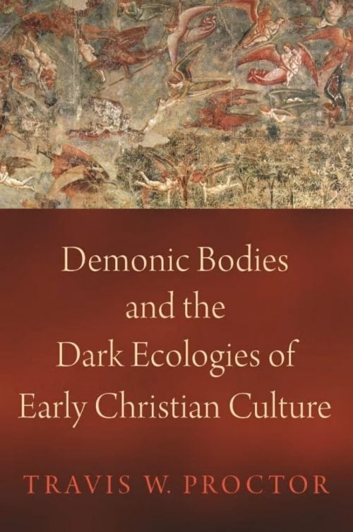 Demons and Ghosts in the Bible - Bart Ehrman Courses Online
