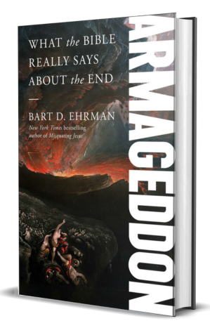 Ehrman Armageddon