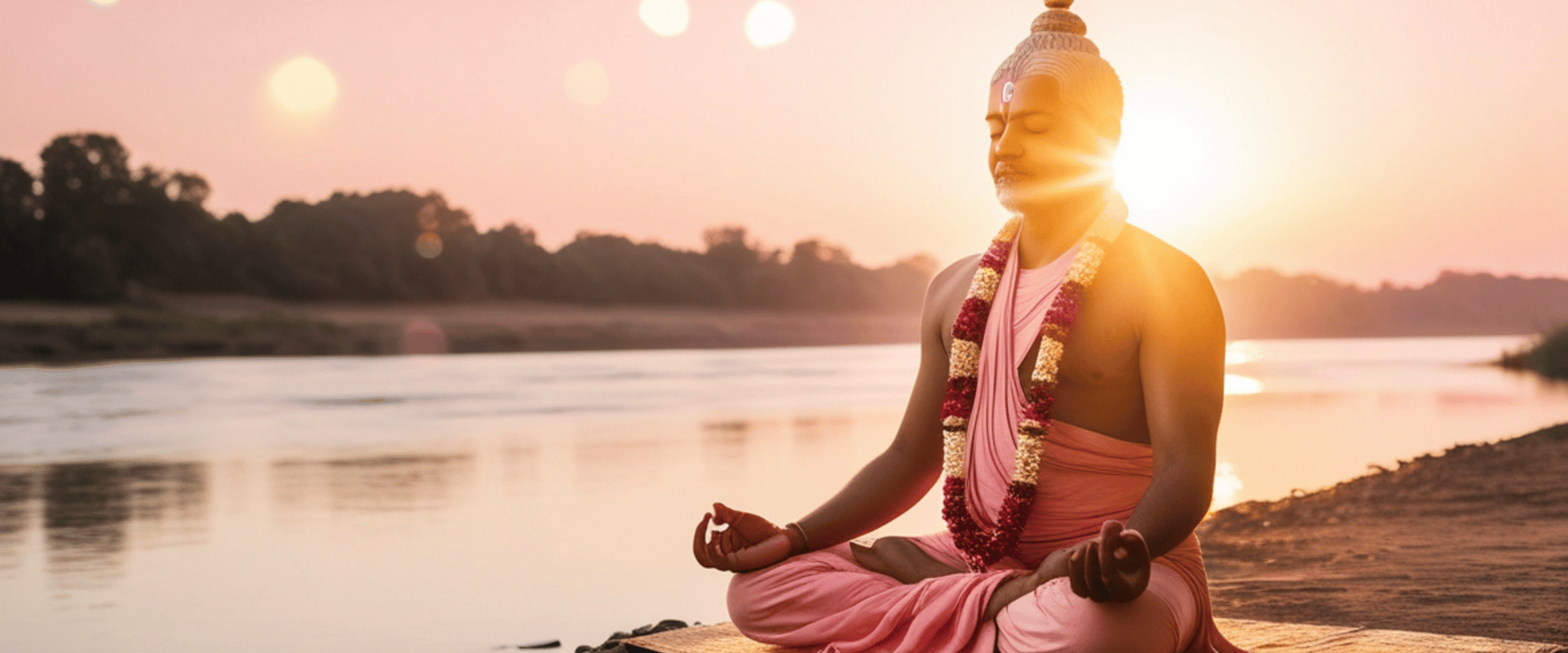 Hindu ascetic