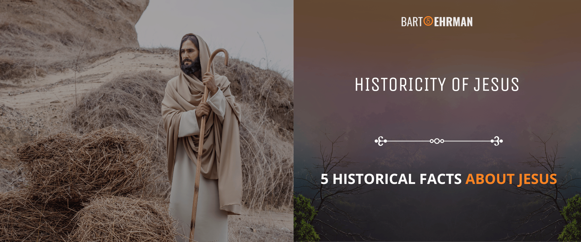 Historicity of Jesus