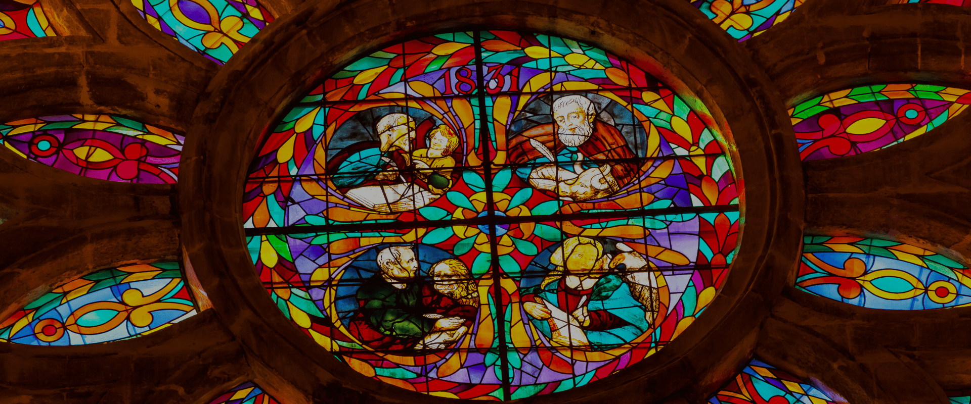 How Many Gospels Are There in the Catholic Bible_