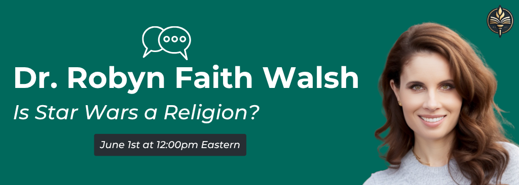 Is Star Wars a Religion