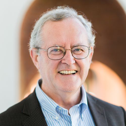 Professor John J. Collins