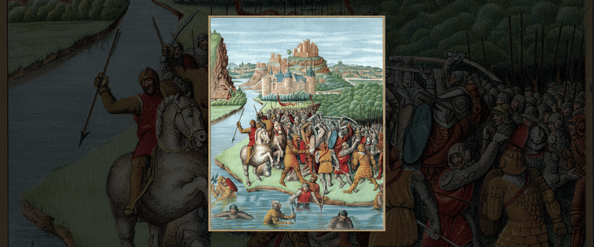 Maccabean Revolt Definition