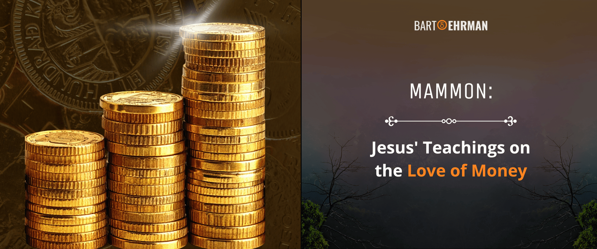 Mammon