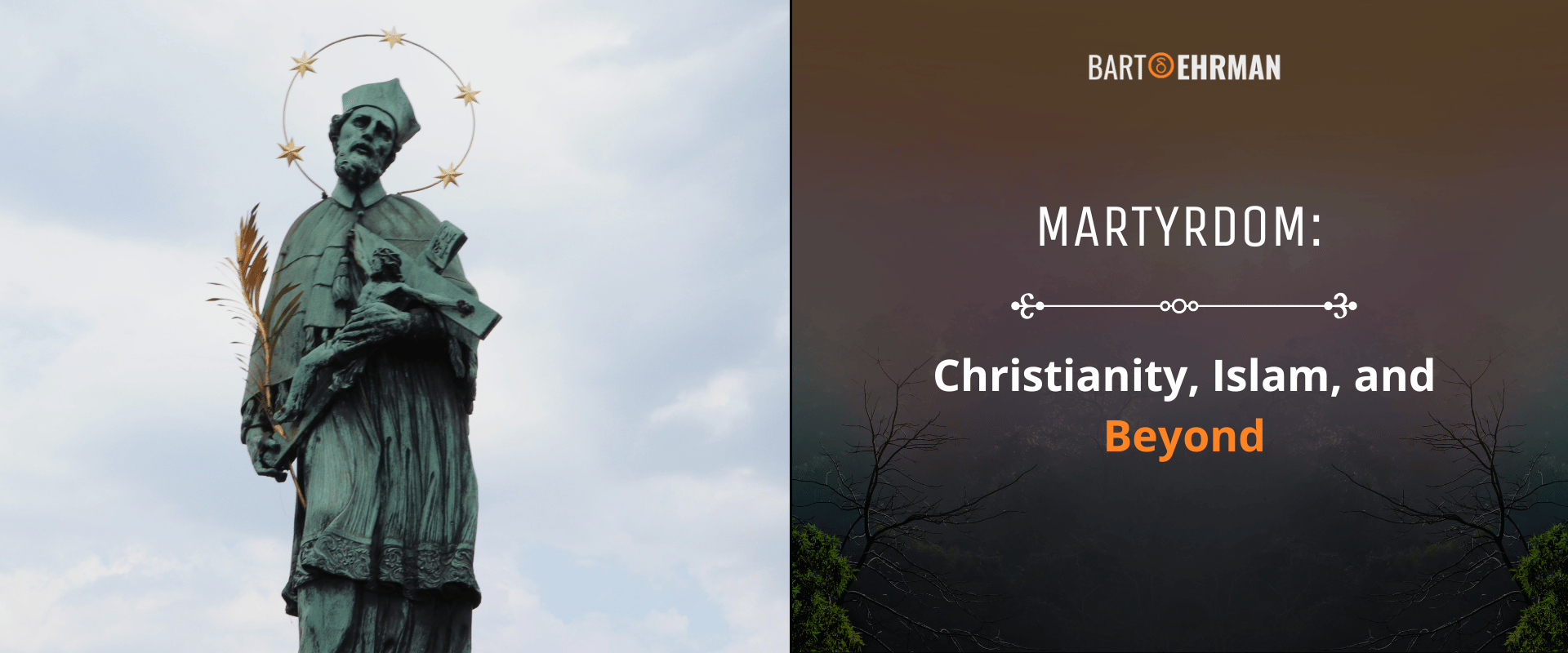 Martyrdom Martyrdom