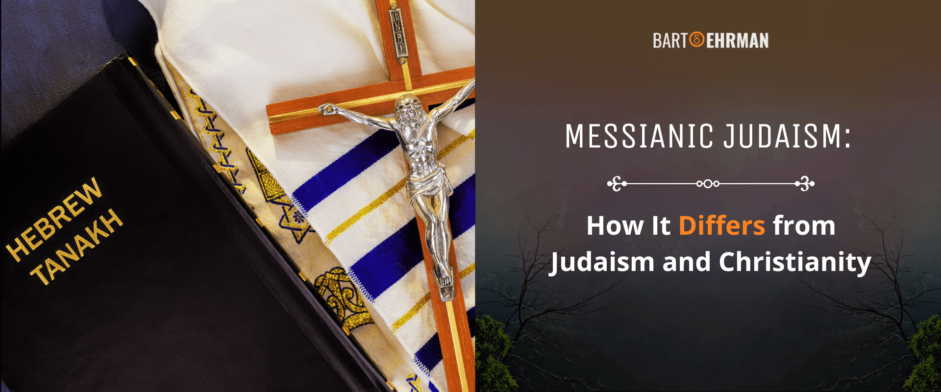 Messianic Judaism Messianic Judaism