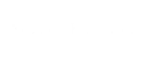NY Times Logo
