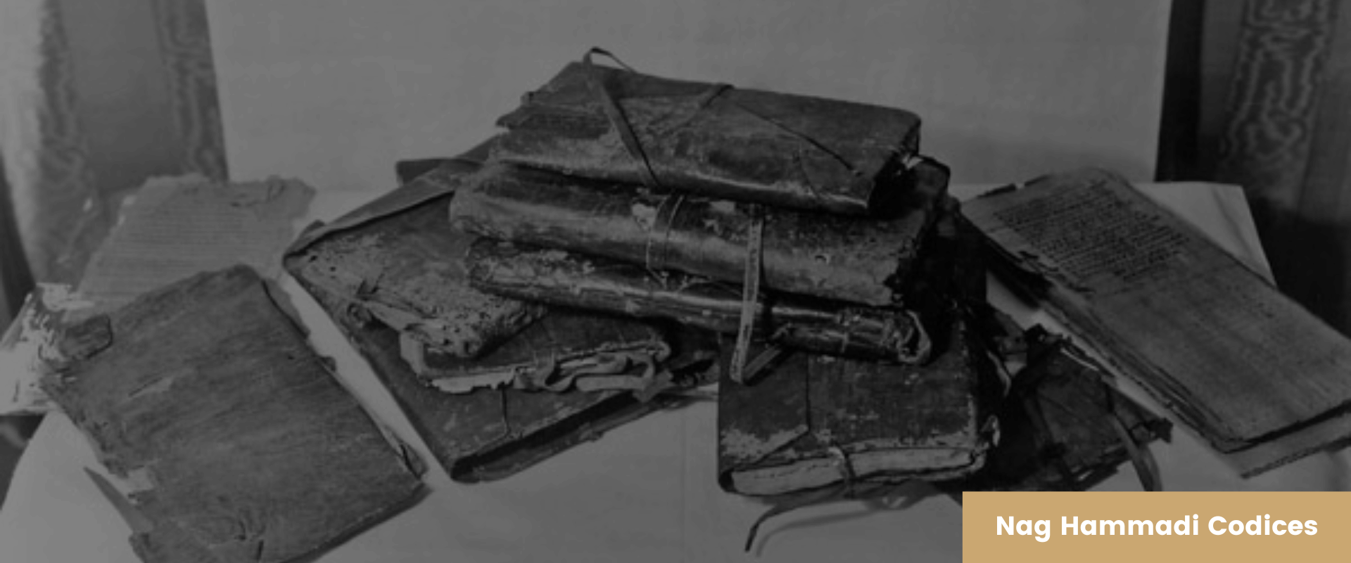 Nag Hammadi Library Nag Hammadi Library