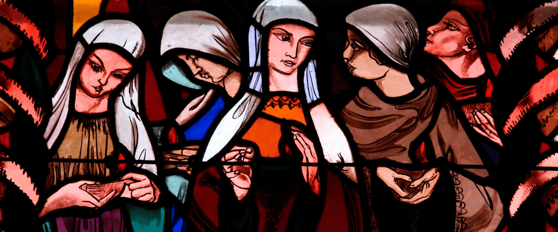 OLD women apostles OLD women apostles