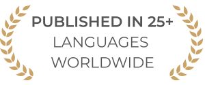 Published in 25 Languages