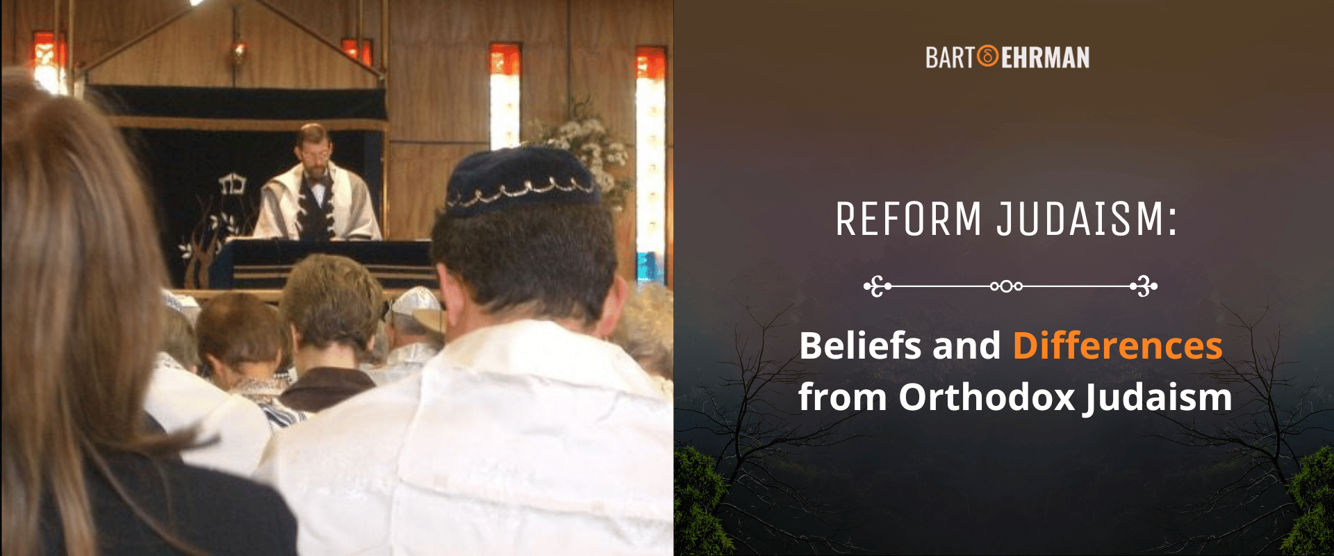 Reform Judaism