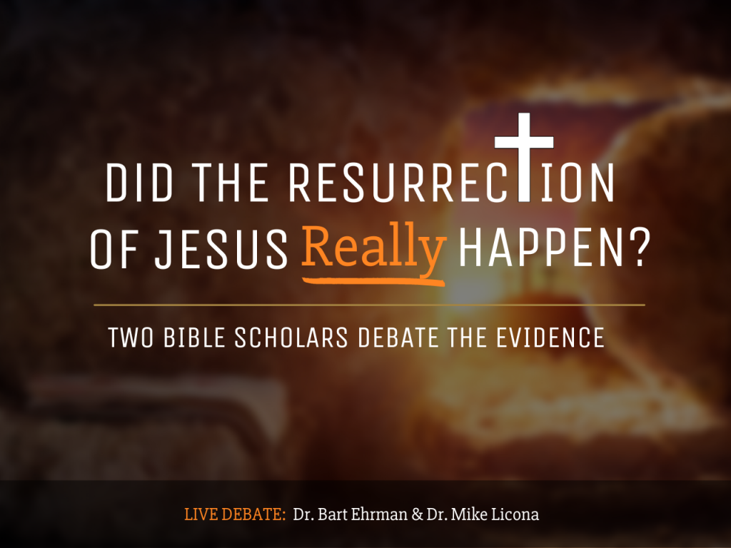 How Does the Resurrection Story Change in the Gospels?