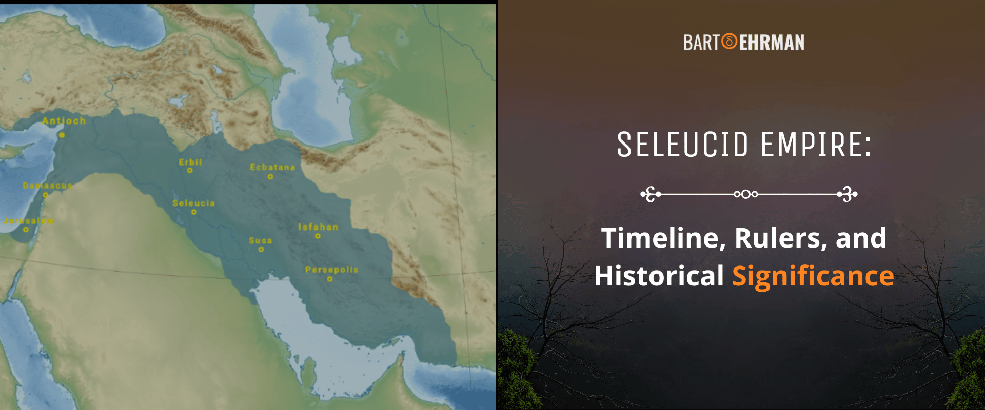 Seleucid Empire