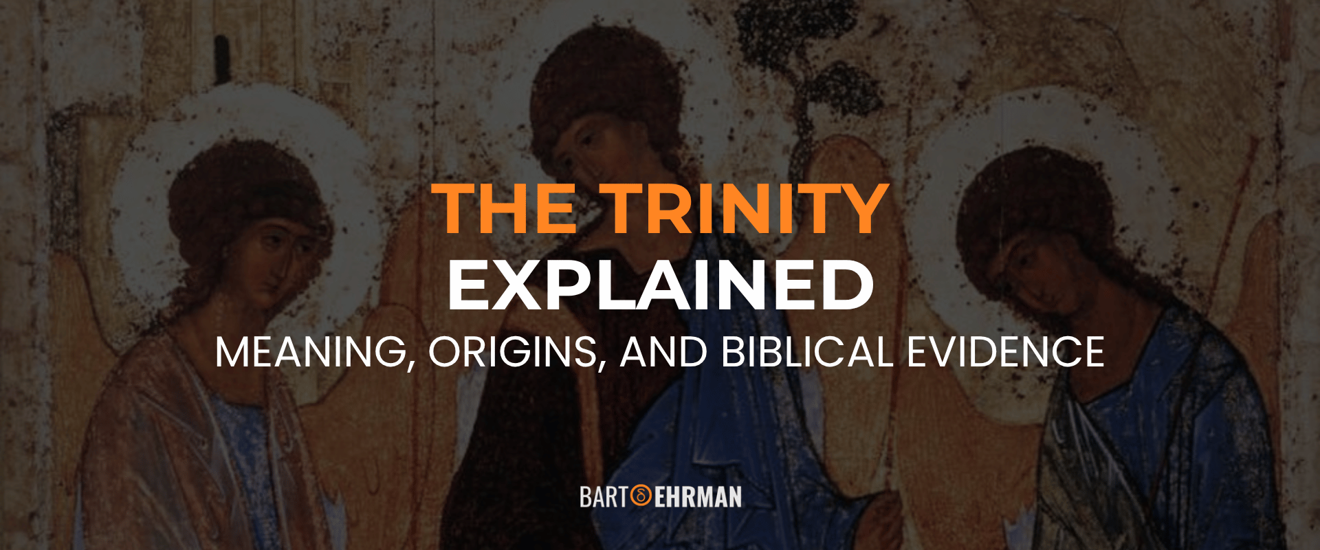 What is the trinity What is the trinity