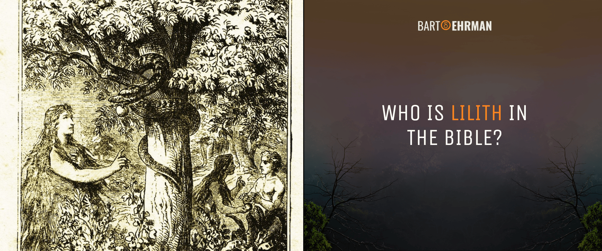 Who is Lilith in the Bible Who is Lilith in the Bible