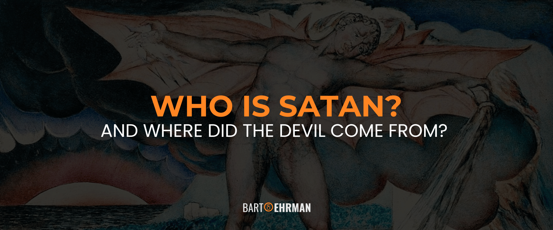 Who is the Devil