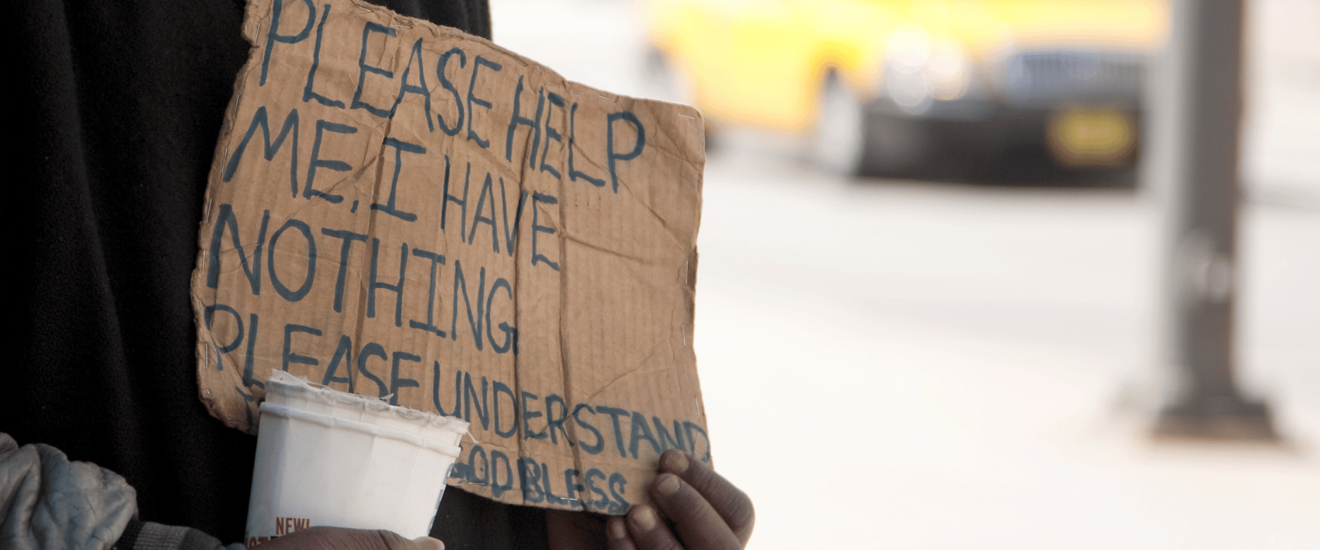Why Does God Allow Suffering if he loves us?