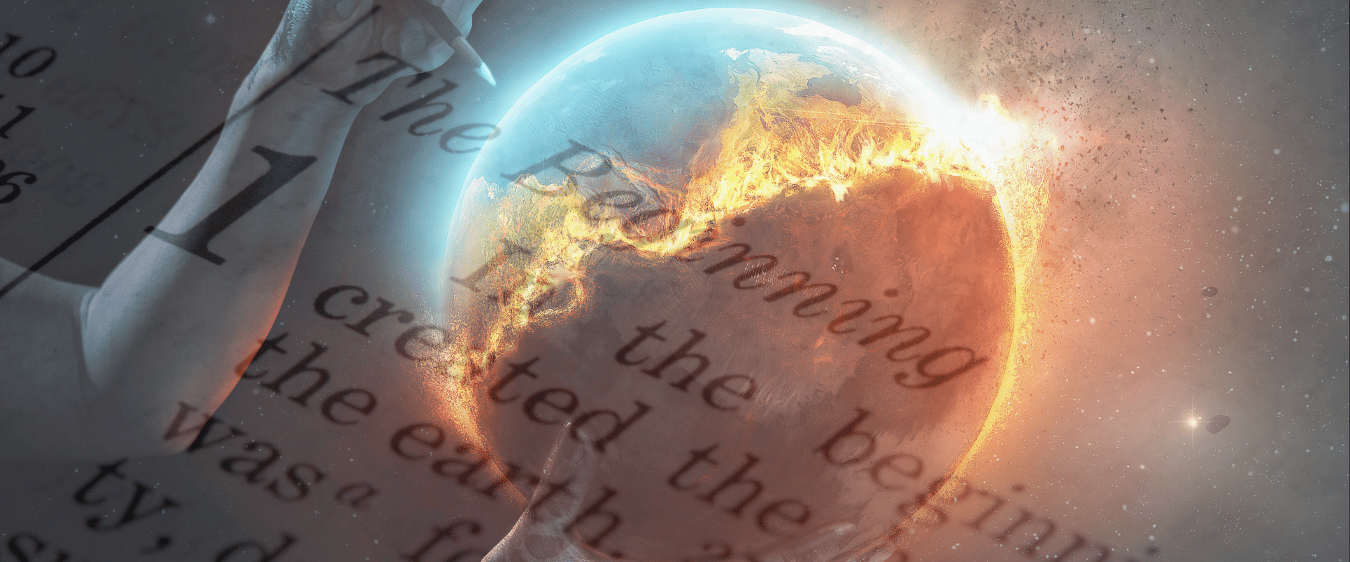 Young Earth Creationism Young Earth Creationism