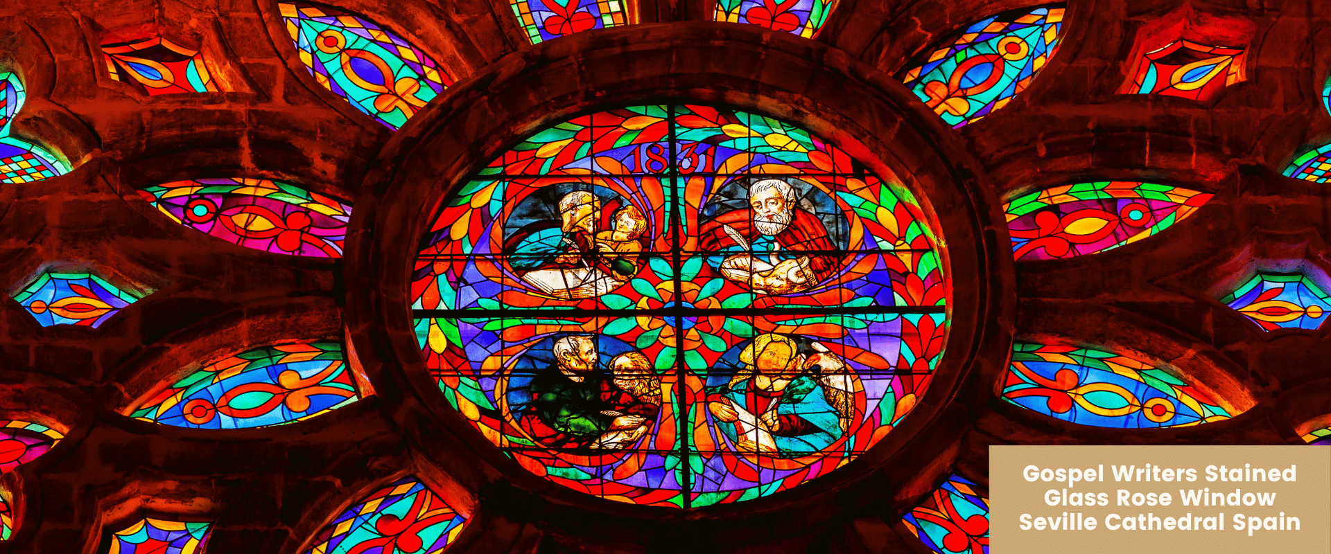 are the gospels first hand accounts