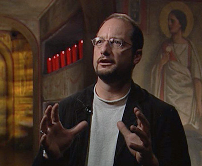 Bart Ehrman on CNN Special