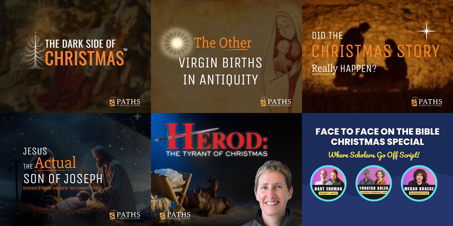 Christmas Bundle Cover