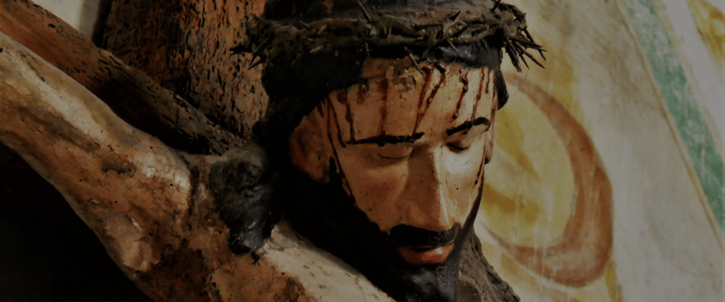 Jesus on the Cross: Events and Reason for Crucifixion