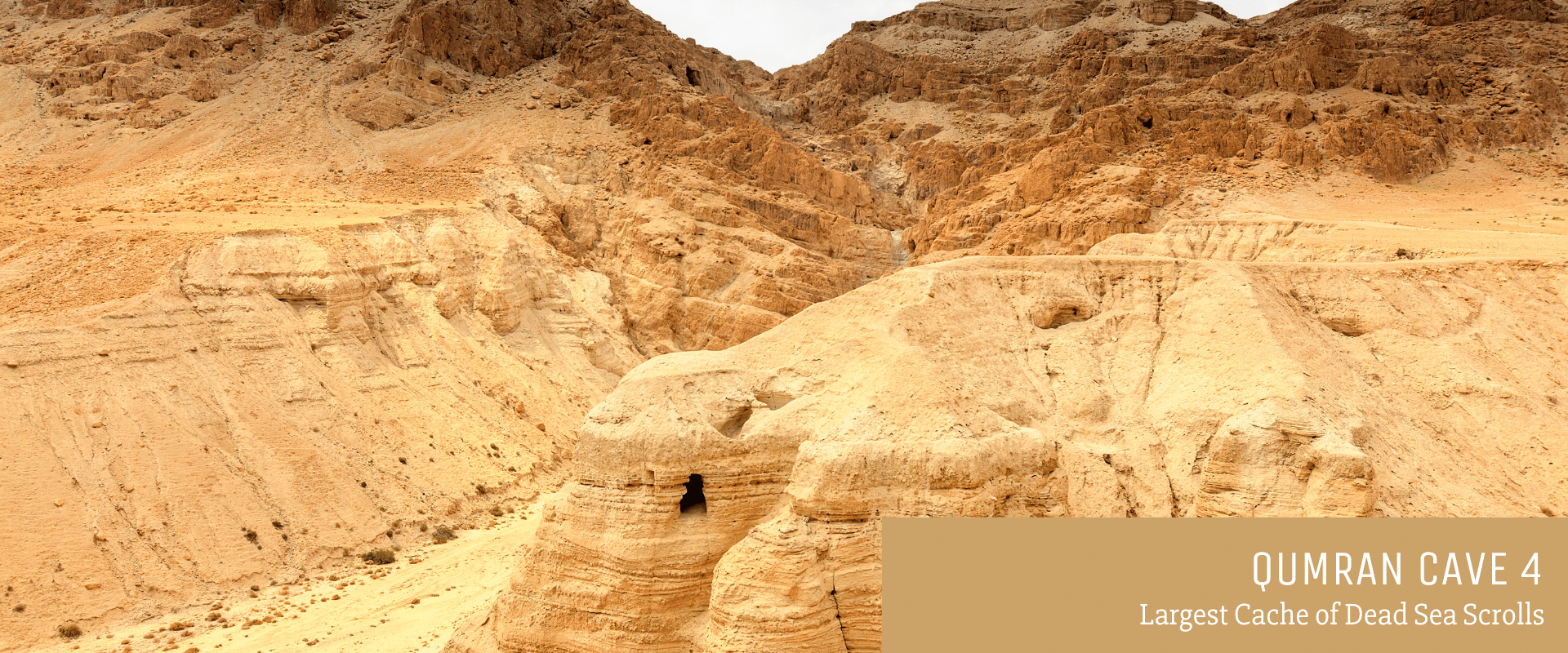 dead sea scrolls history