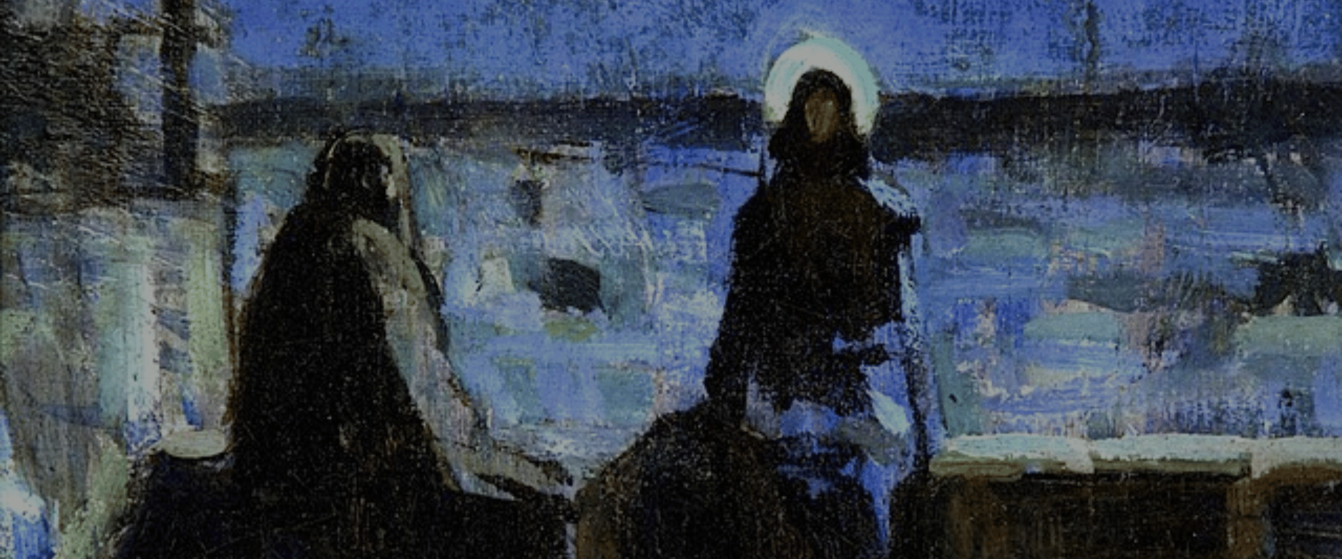 Did Nicodemus follow Jesus