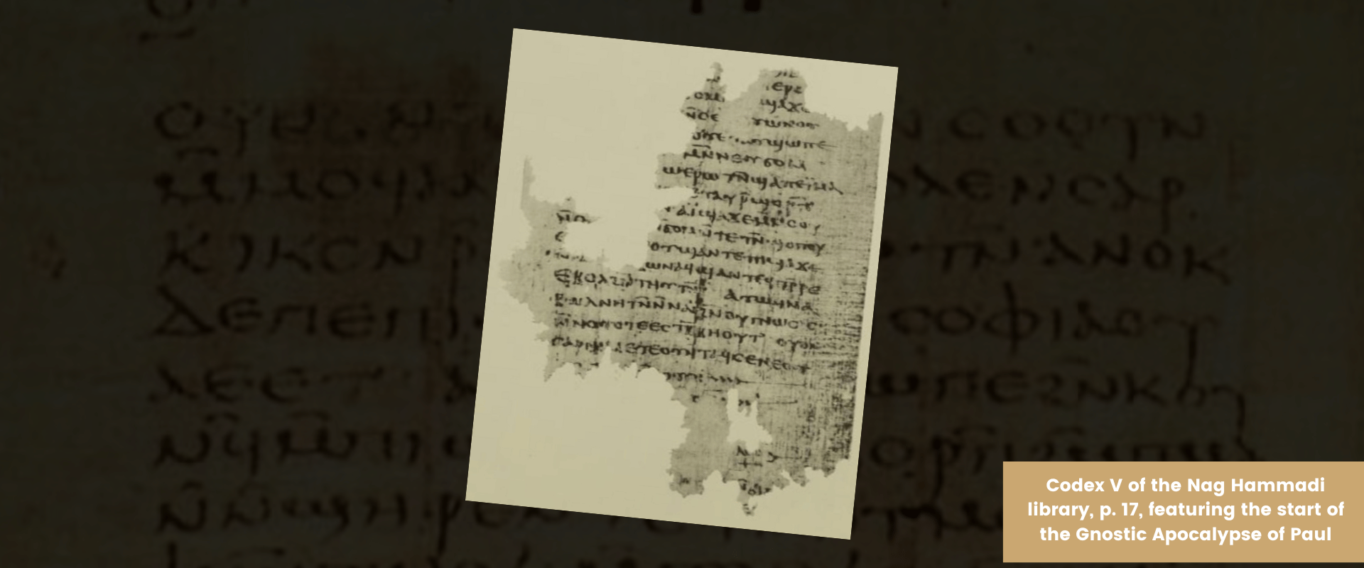 early Christianity early Christianity