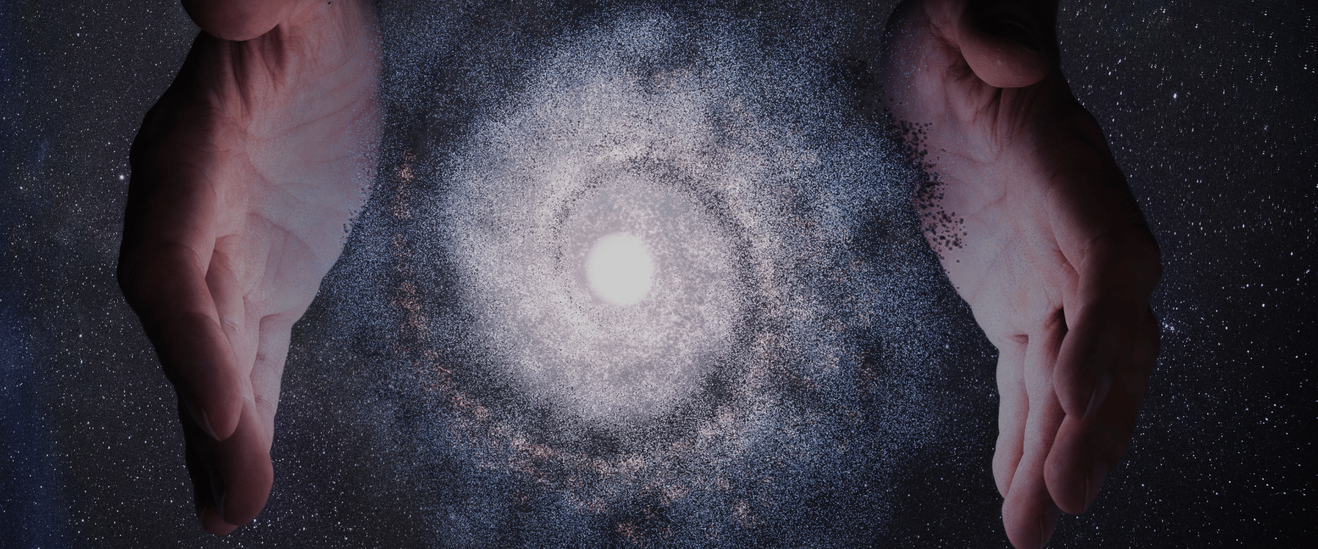 God created the heavens and earth