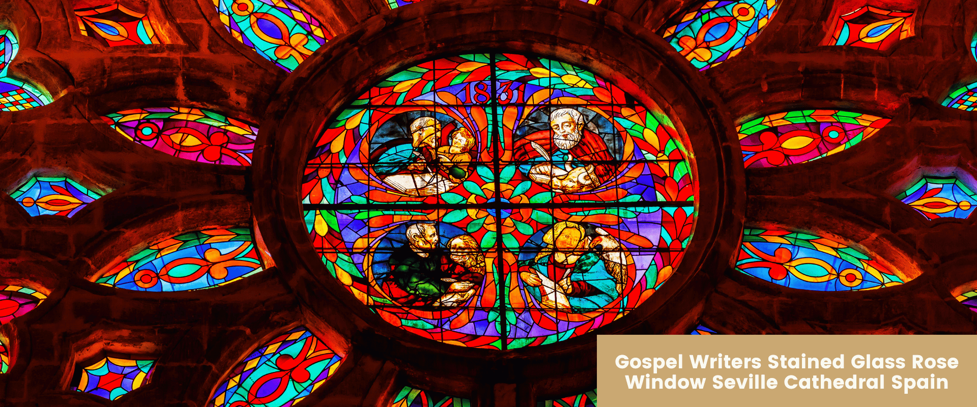 gospel writers
