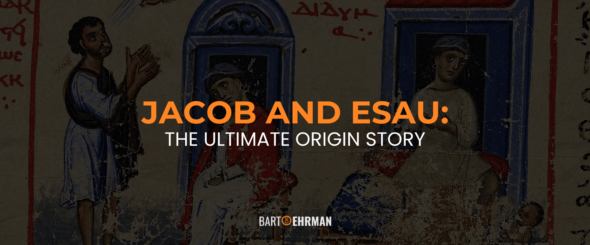 jacob and esau jacob and esau