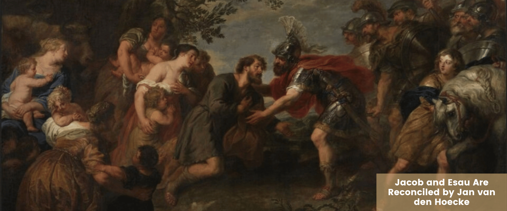 jacob and esau story jacob and esau story
